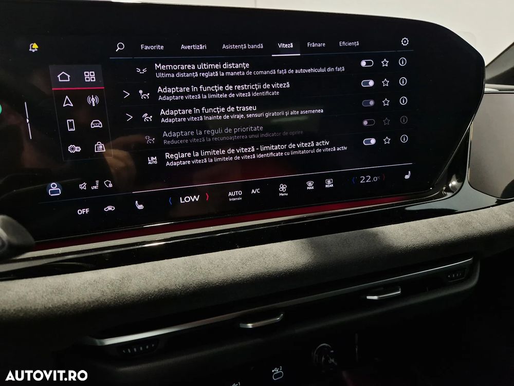 Audi A5 40 TFSI quattro S tronic - 27