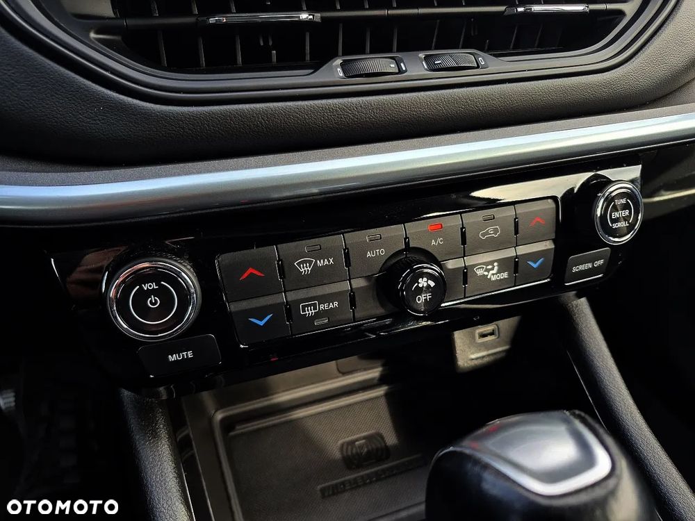 Jeep Compass 2022