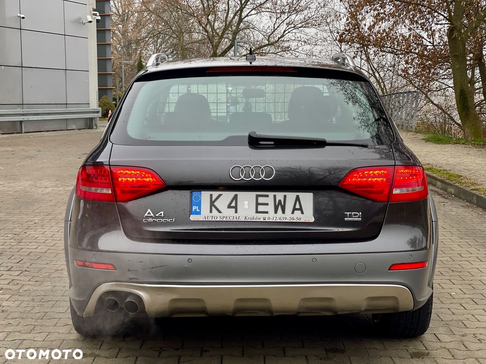 Audi A4 Allroad - 5