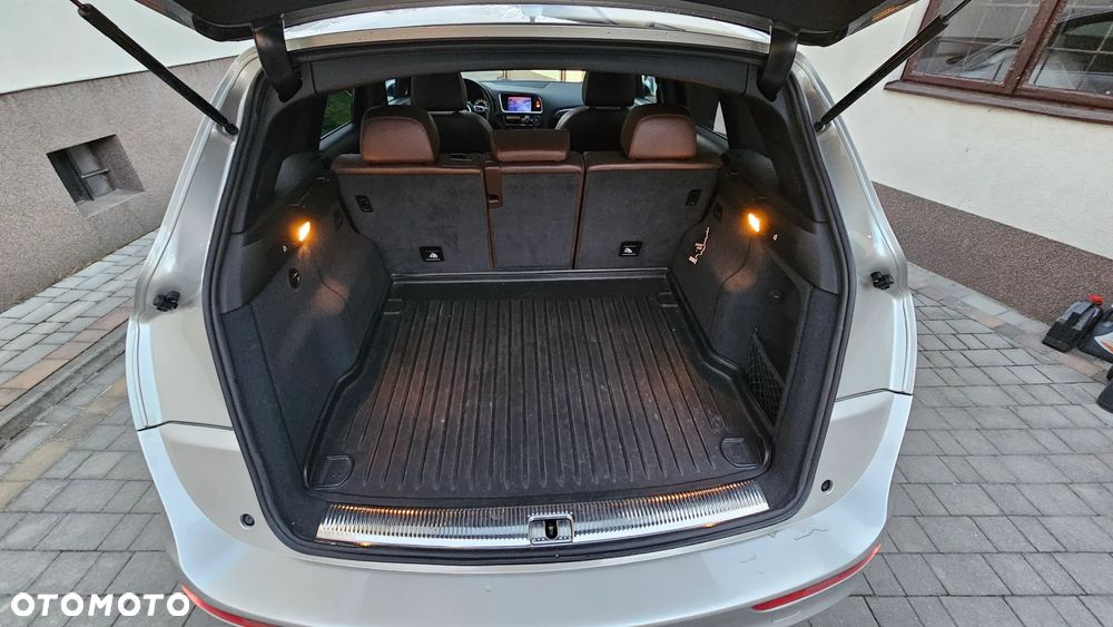 Audi Q5 - 28