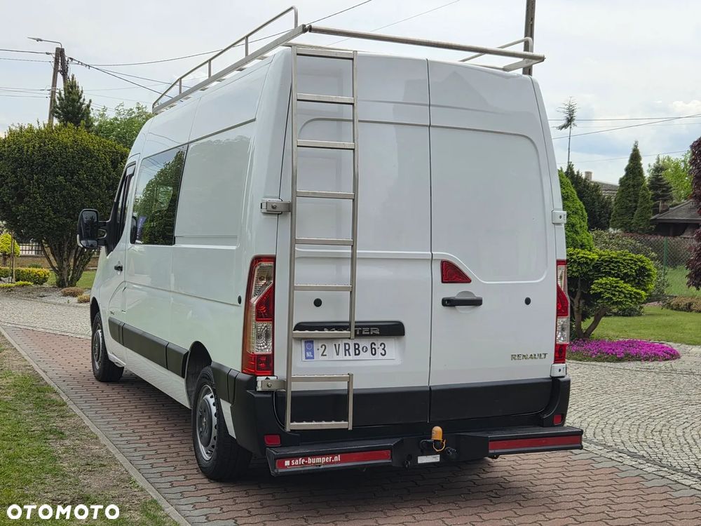 Renault Master - 9
