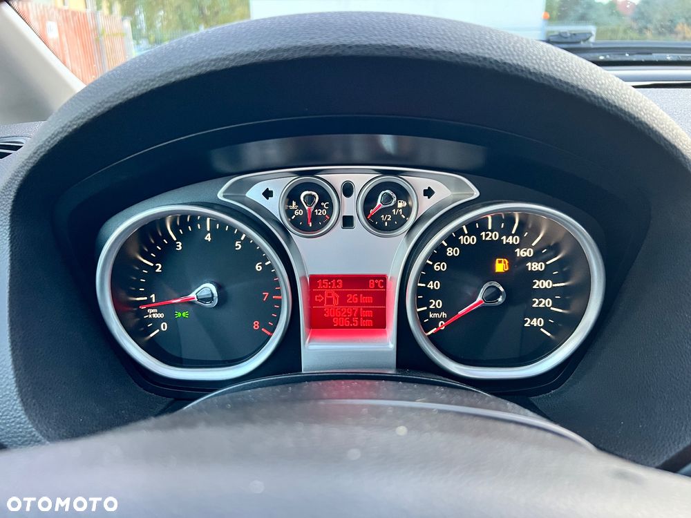 Ford C-MAX 1.6 Trend - 18