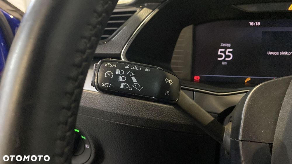 Skoda Superb 2.0 TDI SCR Active - 18