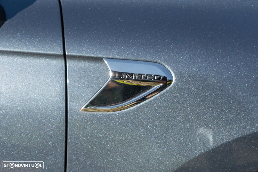 Renault Clio 1.0 TCe Limited Bi-Fuel - 7