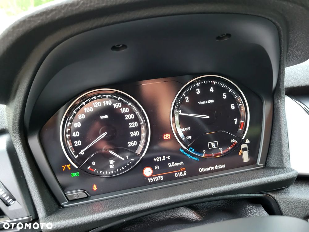 BMW Seria 2 216i GT Sport Line - 11