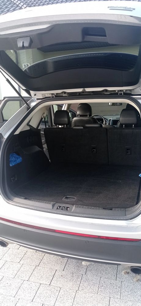 Ford Edge - 37