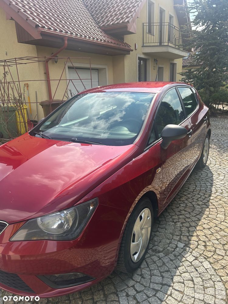 Seat Ibiza 1.2 Reference - 2