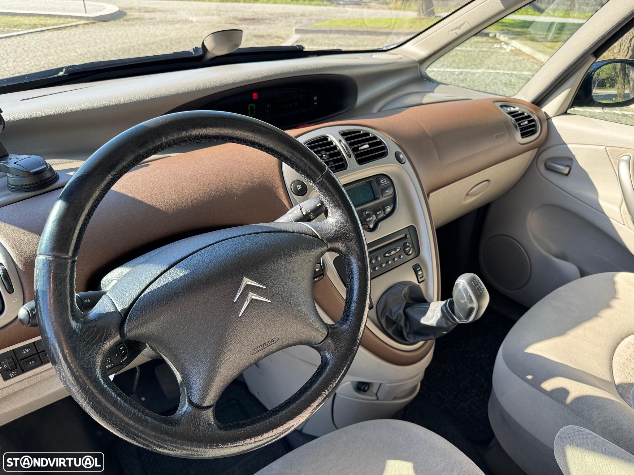 Citroën Xsara Picasso - 9