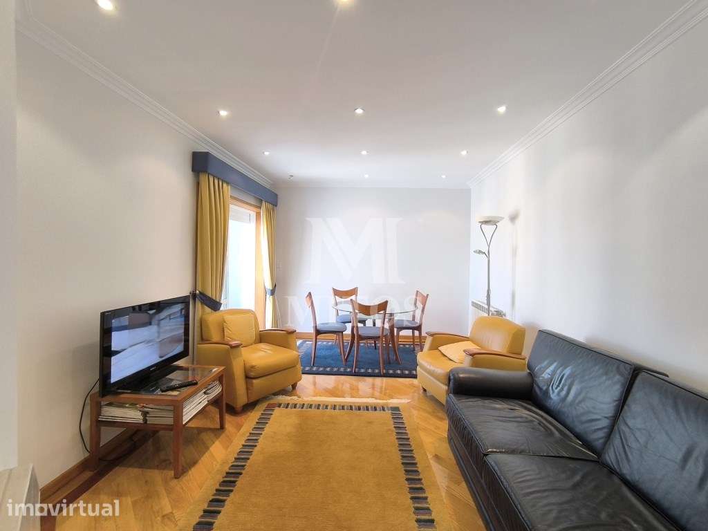 Apartamento T2 para venda na Amorosa - Viana do Castelo - Grande imagem: 2/13