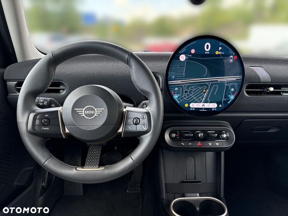 MINI Cooper C Linia Classic - 6