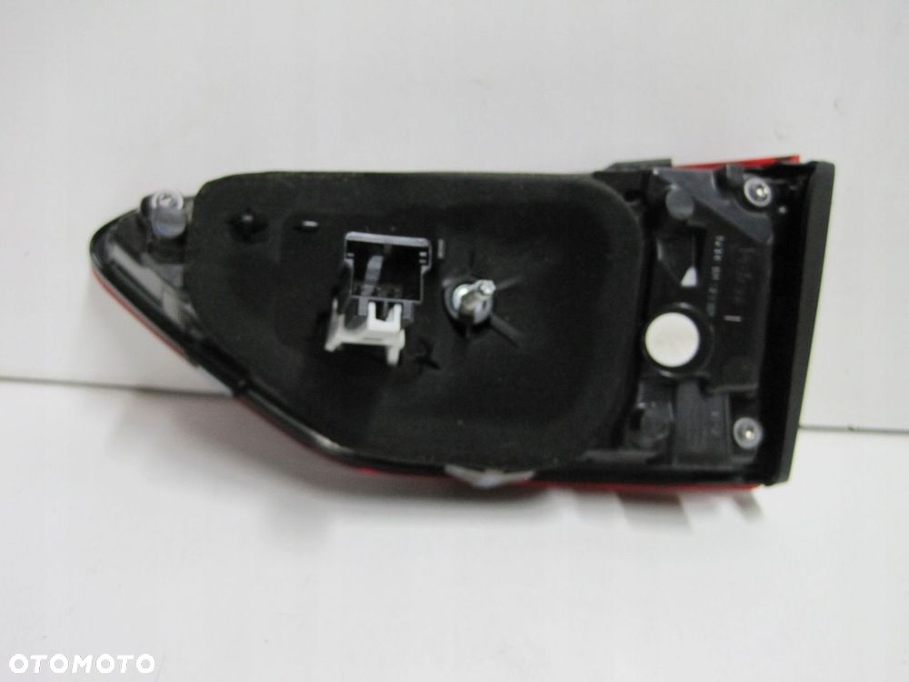 Lampa LAMPY VW POLO 2G0 2G 2G0945093B 2G0945094B - 3