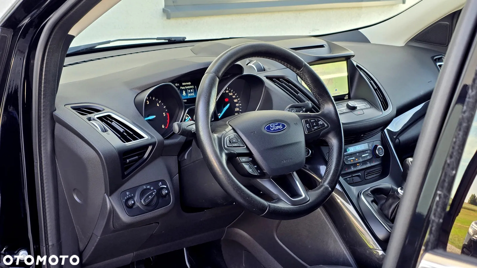 Ford Kuga 2.0 TDCi FWD Titanium - 19