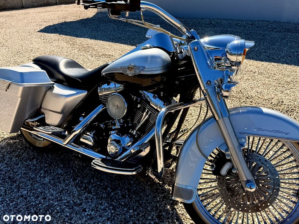 Harley-Davidson Touring Road King - 13