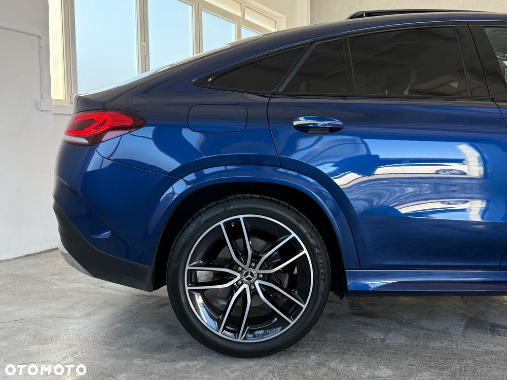 Mercedes-Benz GLE 400 d 4-Matic Premium Plus - 8