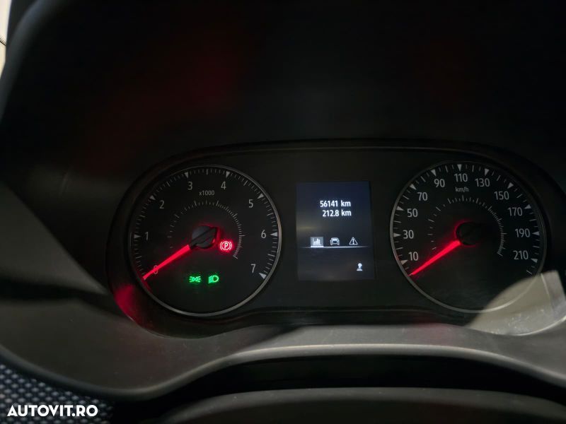 Dacia Jogger 7 locuri ECO-G 100 SL Extreme - 11