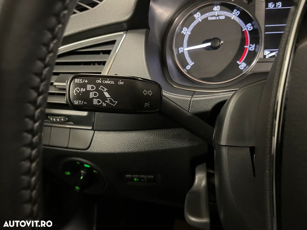 Skoda Fabia 1.0 TSI 95 CP Ambition - 18