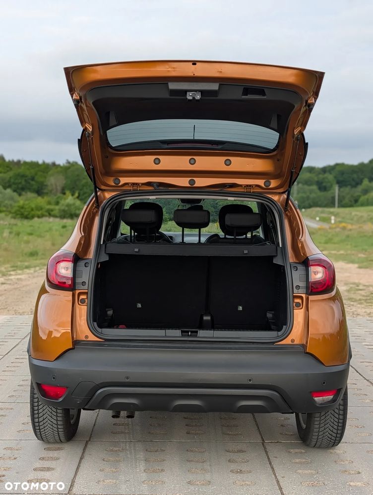Renault Captur 1.3 Energy TCe FAP Limited - 11