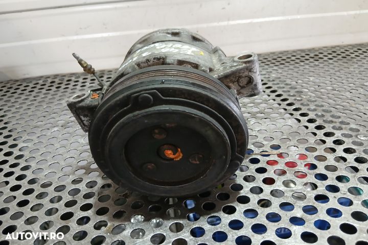 Compresor AC BMW Seria 3 E46 [facelift] [2001 - 2006] Touring wagon 3 - 5