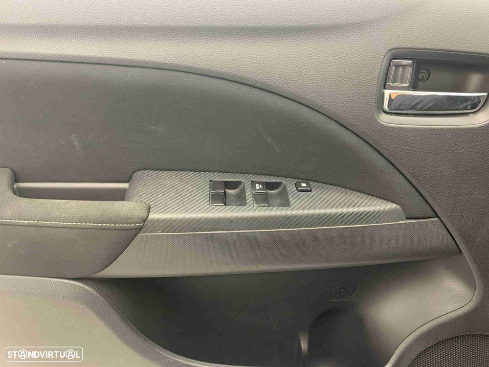 Mitsubishi Space Star 1.2 Connect Edition - 11