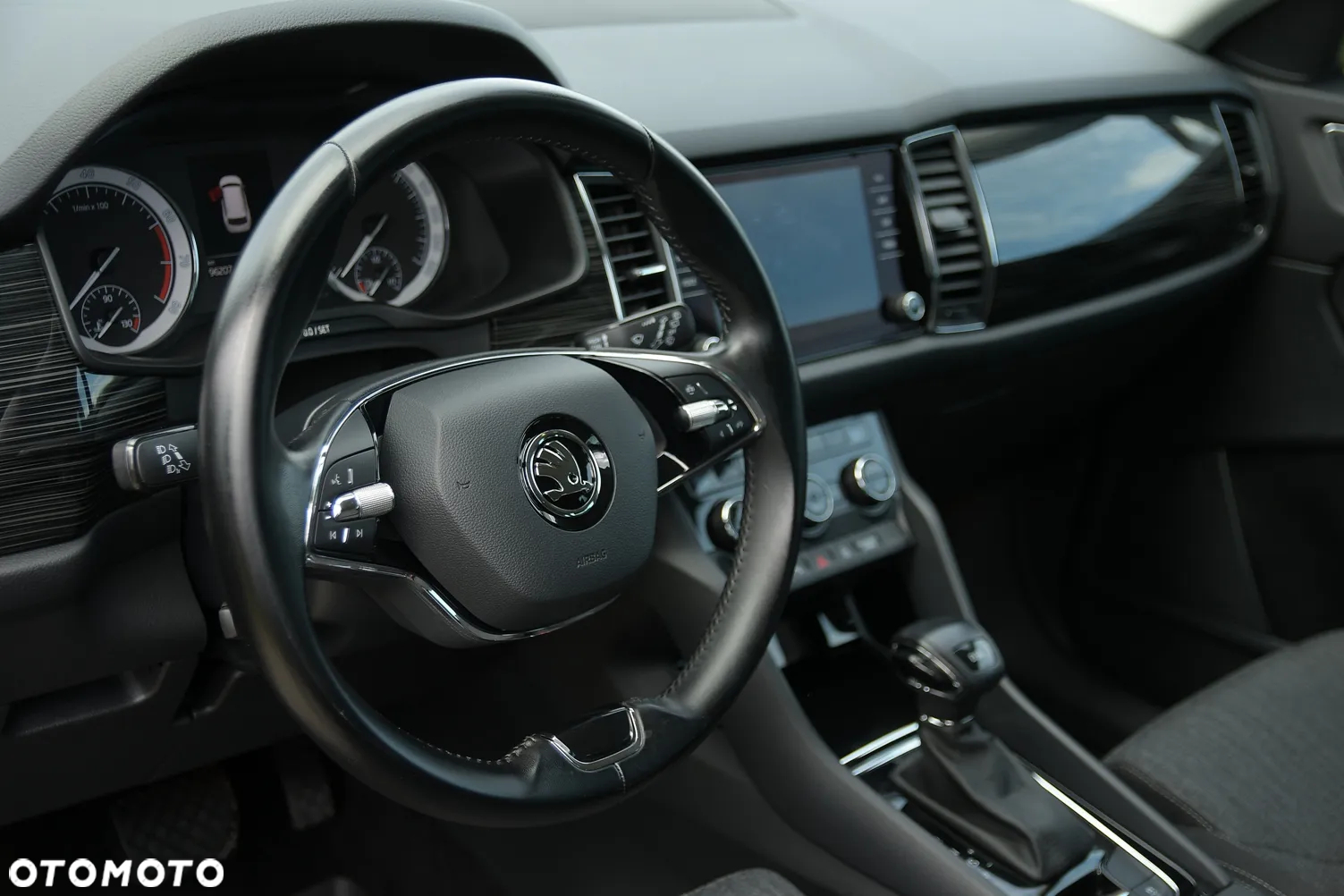 Skoda Kodiaq - 26