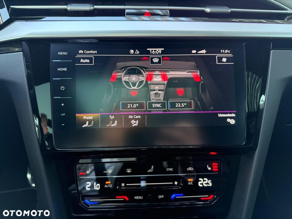 Volkswagen Arteon Shooting Brake 2.0 TSI R-Line DSG - 35