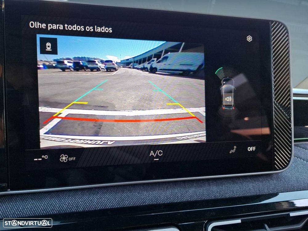 Renault 5 E-Tech 40 kWh Techno Autonomia Urbana - 20