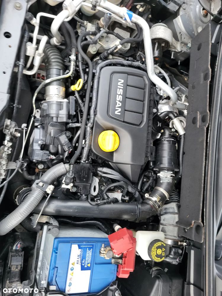 Nissan X-Trail 1.6 DCi Xtronic Tekna - 19