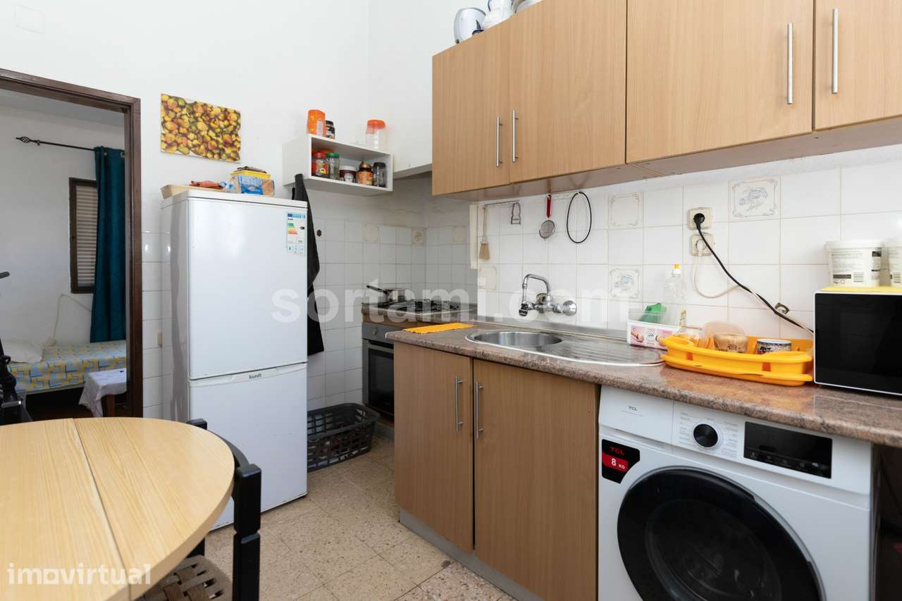 Moradia Isolada T6 Venda em Albufeira e Olhos de Água,Albufeira - Grande imagem: 4/22