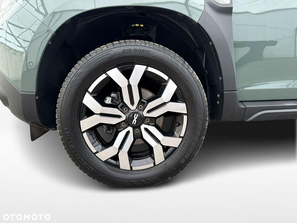 Dacia Duster - 21