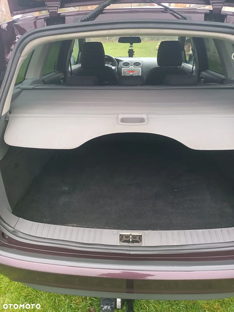 Ford Focus 1.8 TDCi Titanium - 28