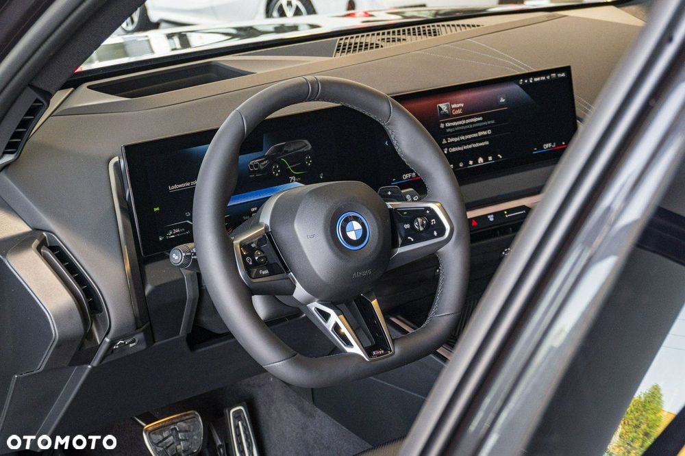 BMW X3 - 14