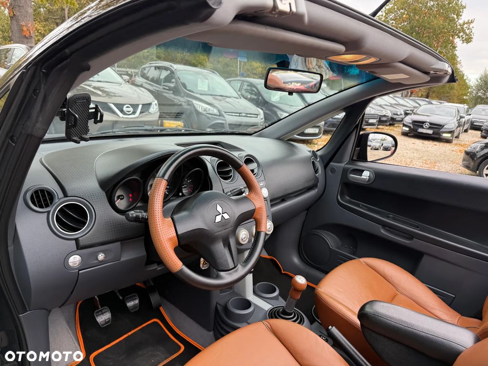 Mitsubishi Colt 1.5 Instyle - 21