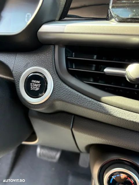 Kia Picanto 1.2 MPI 5AMT Vision - 24