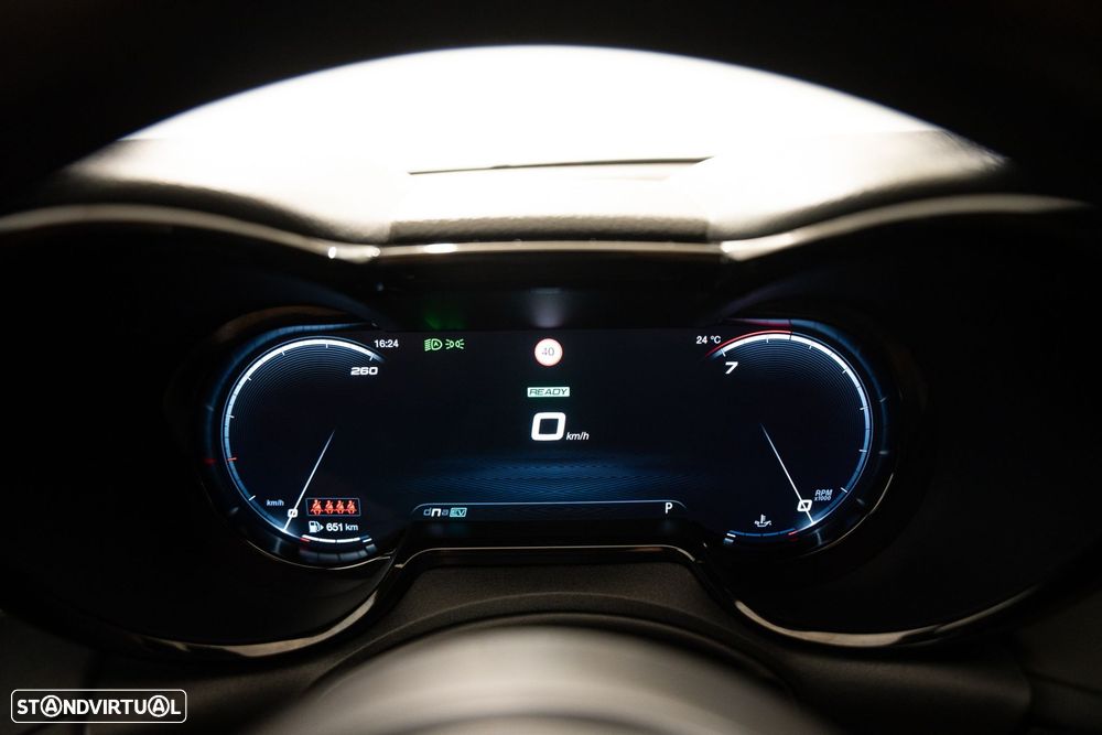 Alfa Romeo Tonale 1.5 Hybrid Sprint - 25