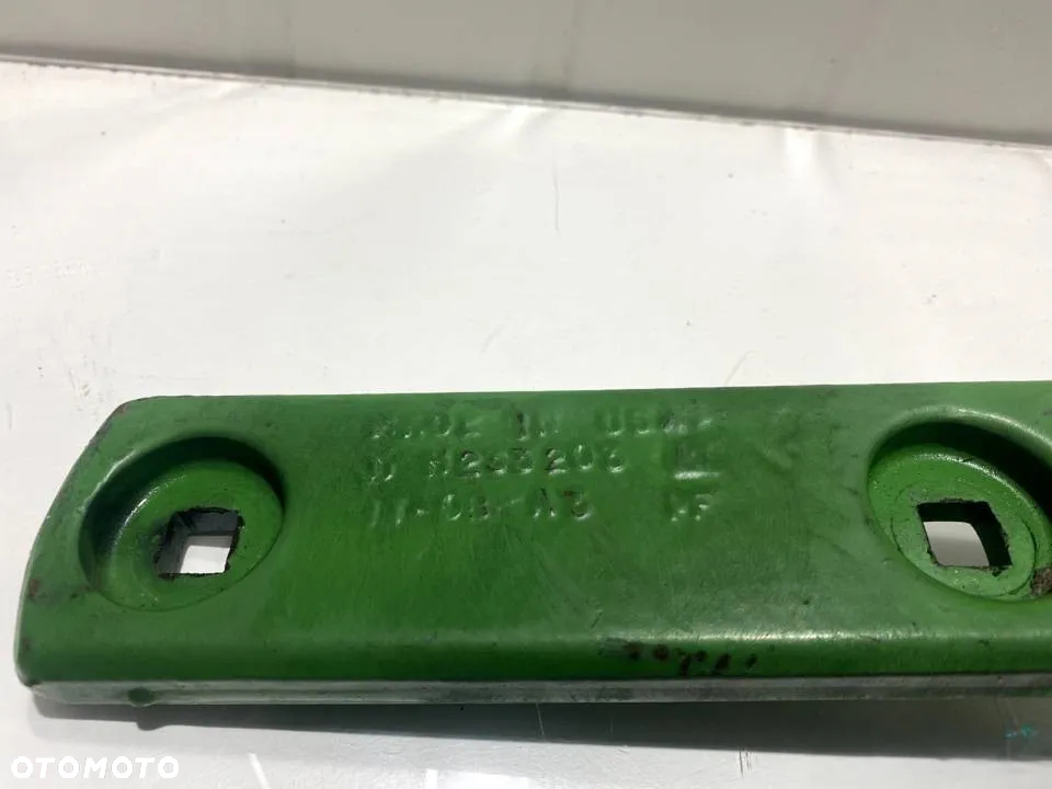 RAMIĘ - H233203  JOHN DEERE S690 9560 STS 9570 STS 9660 STS 9670 STS 9760 STS 9770 STS 9860 STS 9870 STS S550 S650 S670HM S680HM S690 - 2