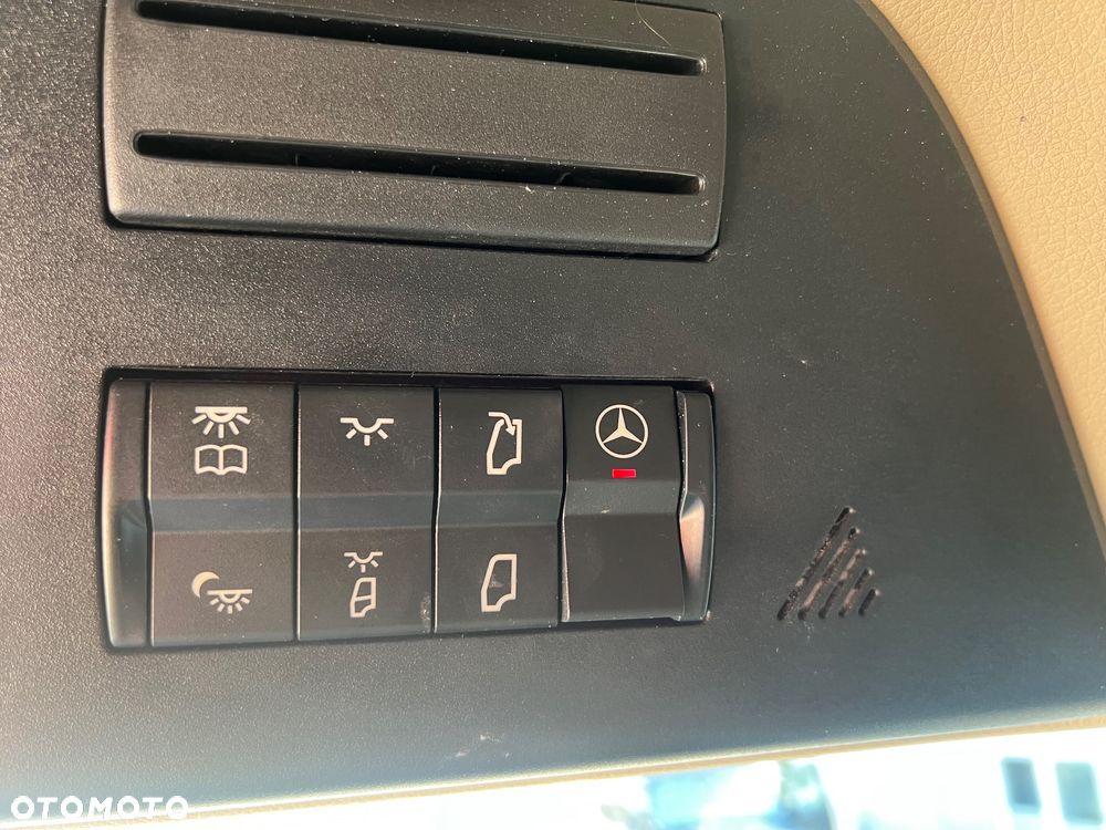Mercedes-Benz ACTROS L MP5 POLIFTOWY bez retardera prokontraktowy - 32