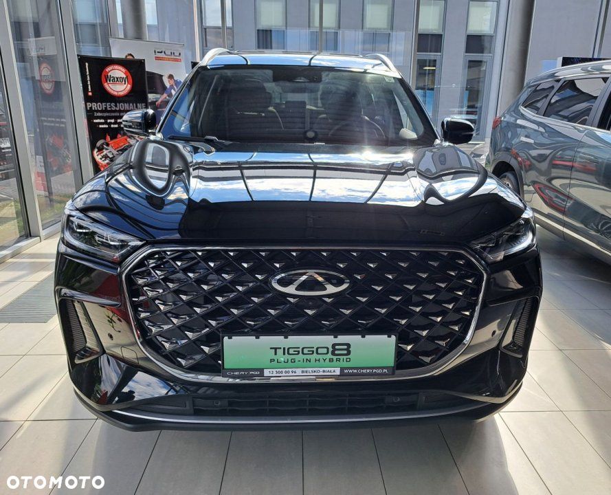 Chery Tiggo 8 - 3