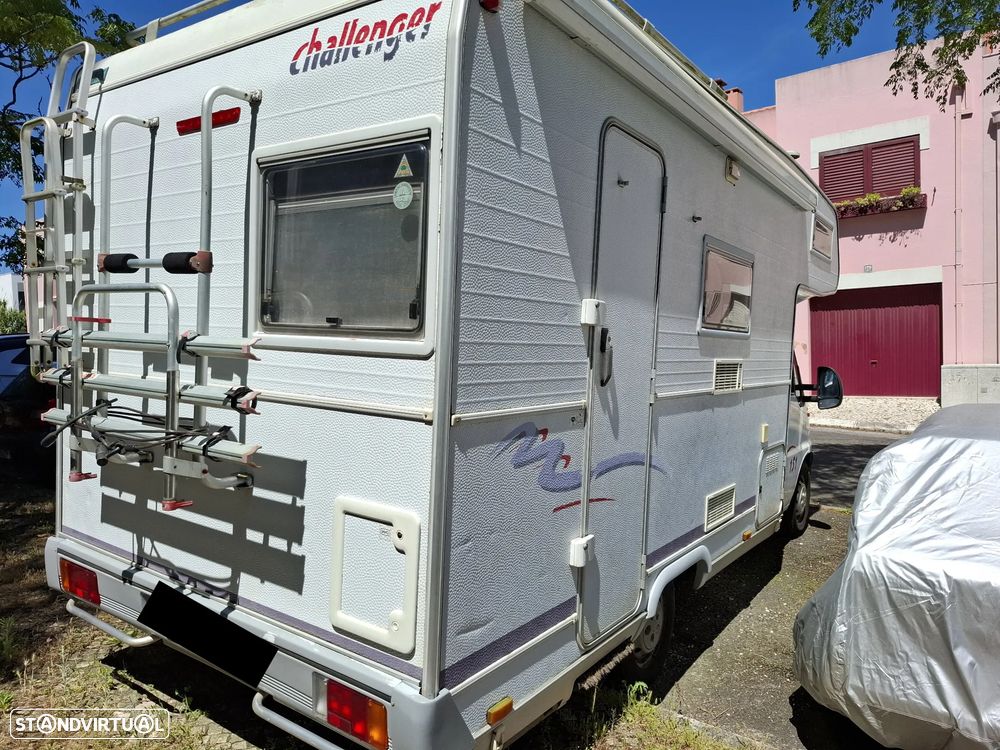 Challenger 151 i.d.TD - 12