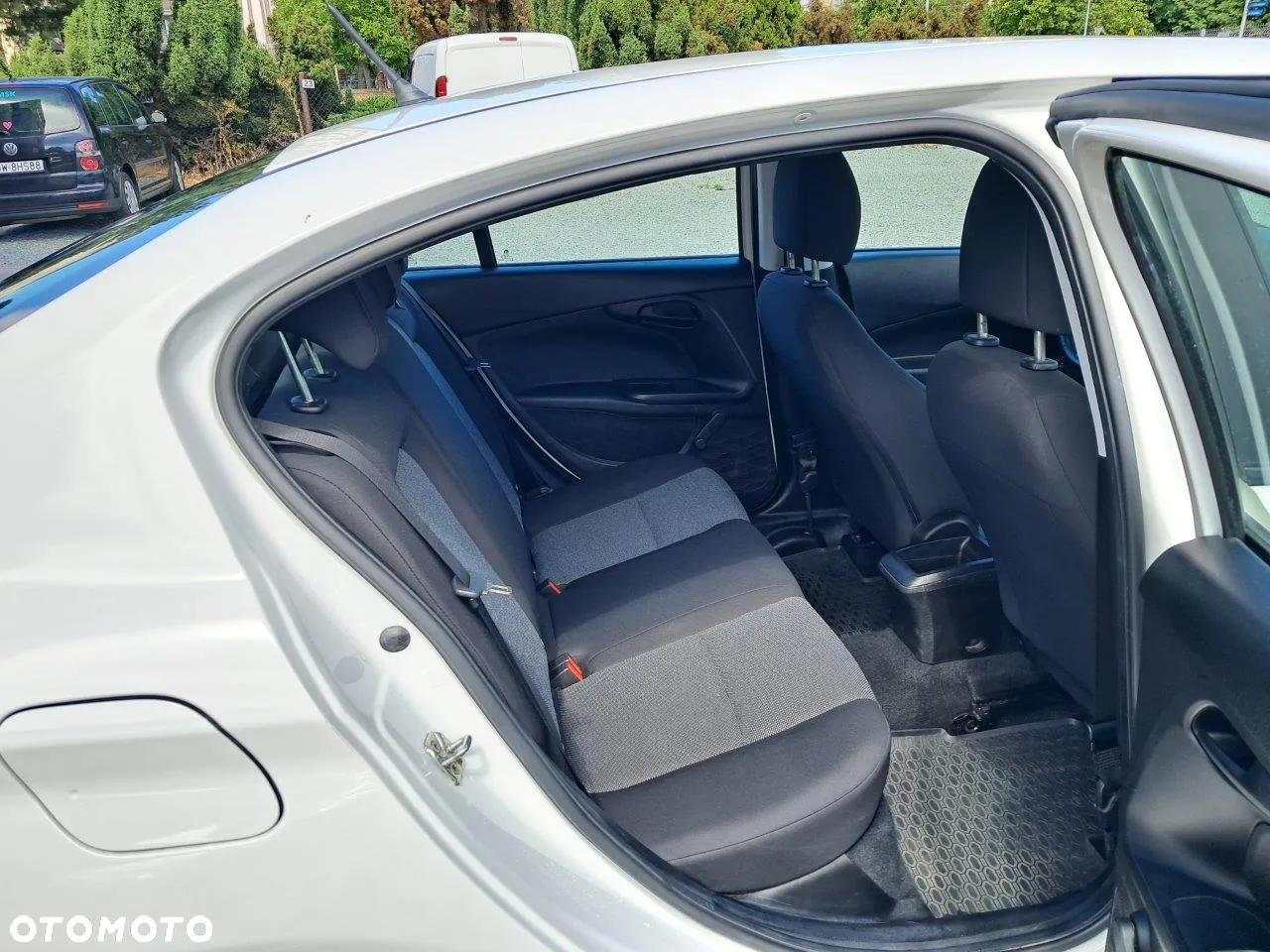 Fiat Tipo 1.6 E-Torq 16v - 13