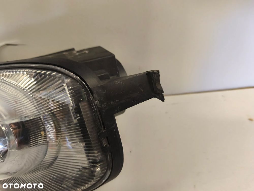LAMPA LEWA HALOGEN DRL FIAT 500 LIFT - 4