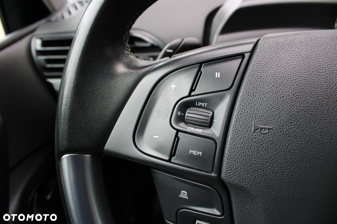 Citroën C4 Grand Picasso - 14