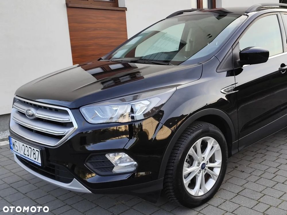 Ford Escape - 6