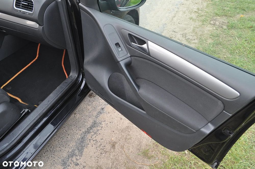 Volkswagen Golf 1.2 TSI Trendline - 19