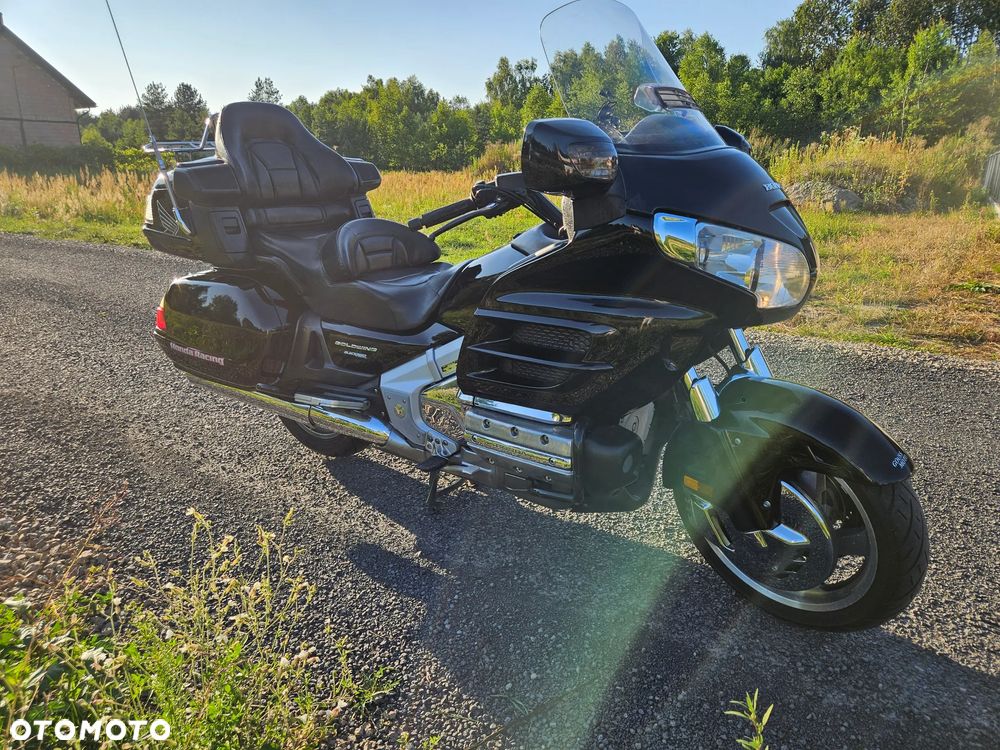 Honda GL - 1