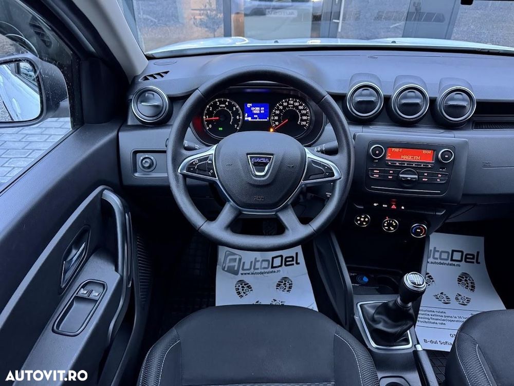 Dacia Duster - 6