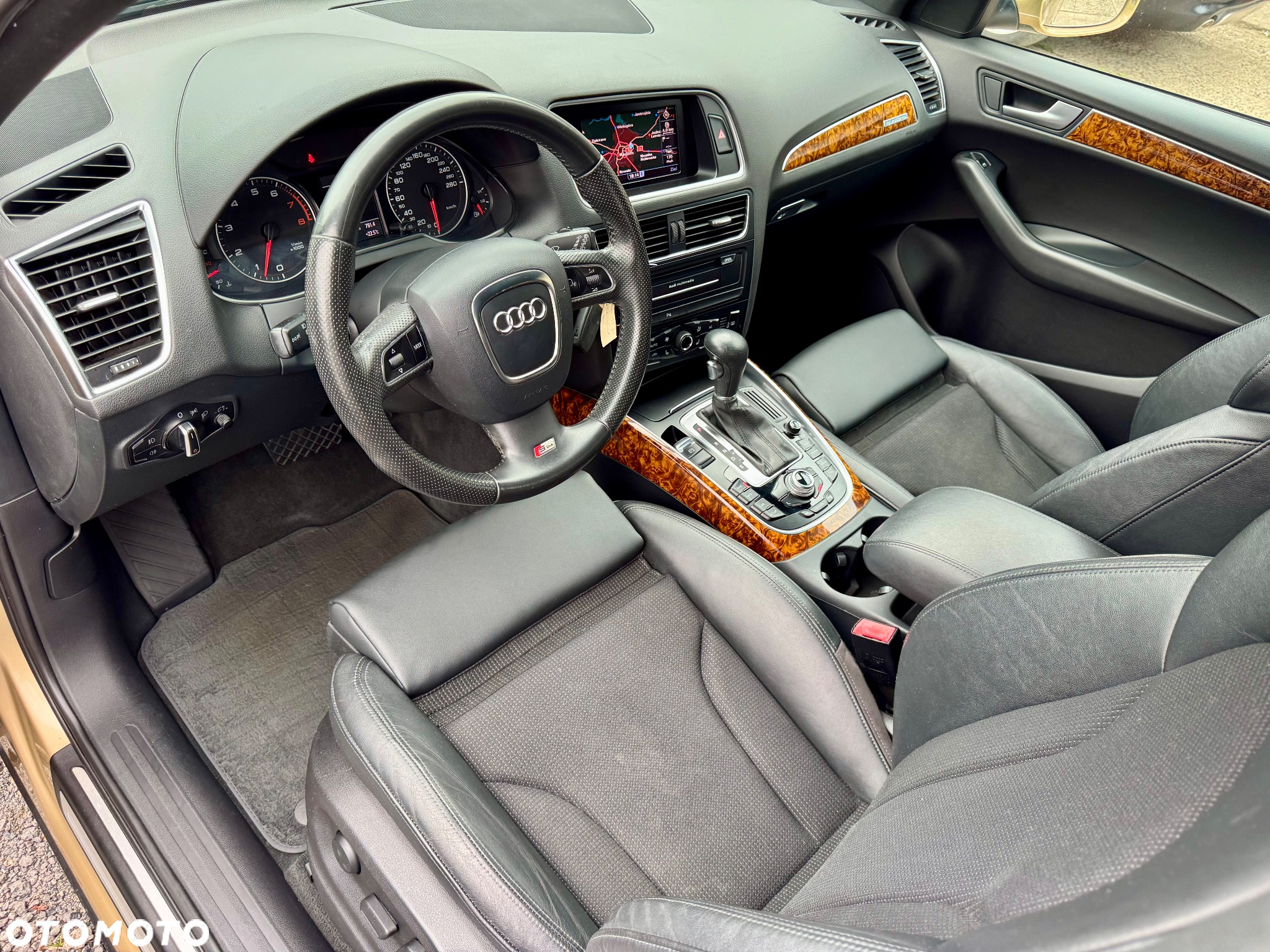 Audi Q5 2.0 TFSI Quattro S tronic - 12