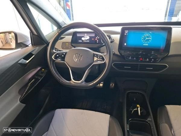 VW ID.3 Pro Business - 7