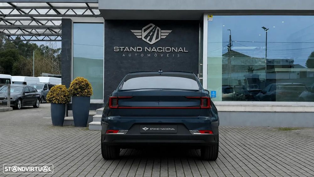 Polestar 2 Standard Range 69 kWh - 7