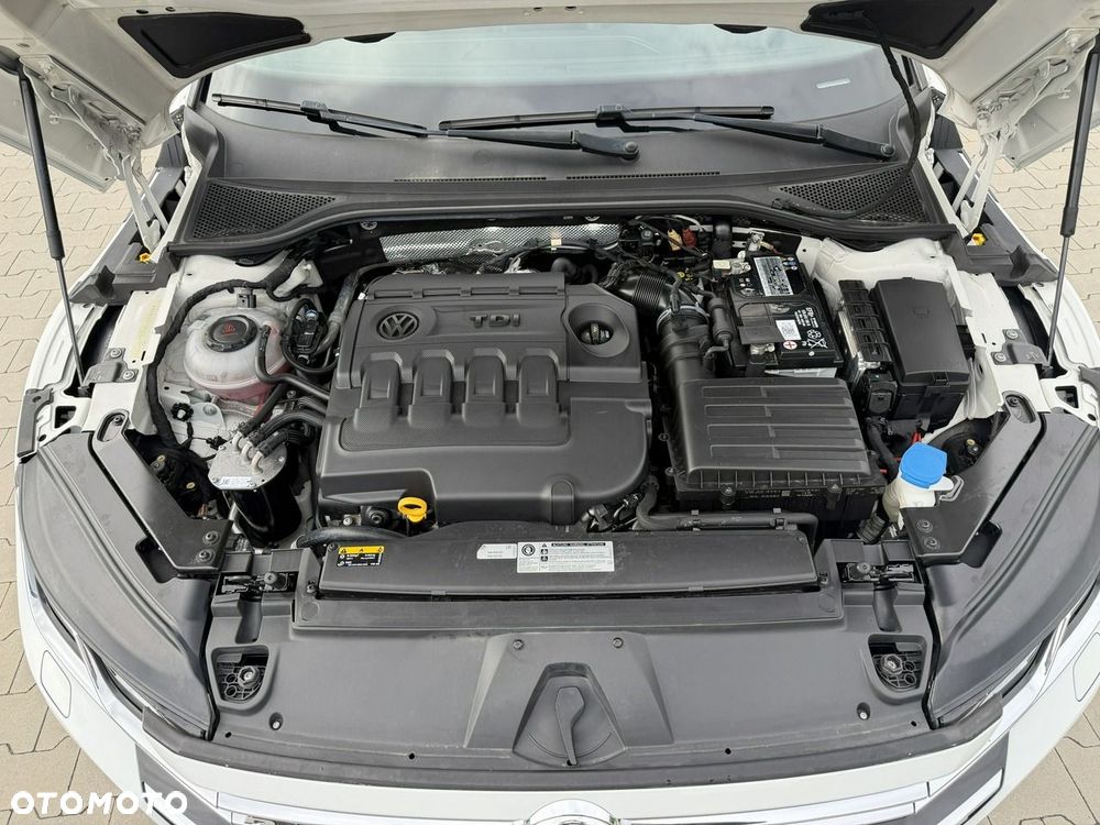 Volkswagen Arteon 2.0 TDI R-Line DSG - 5