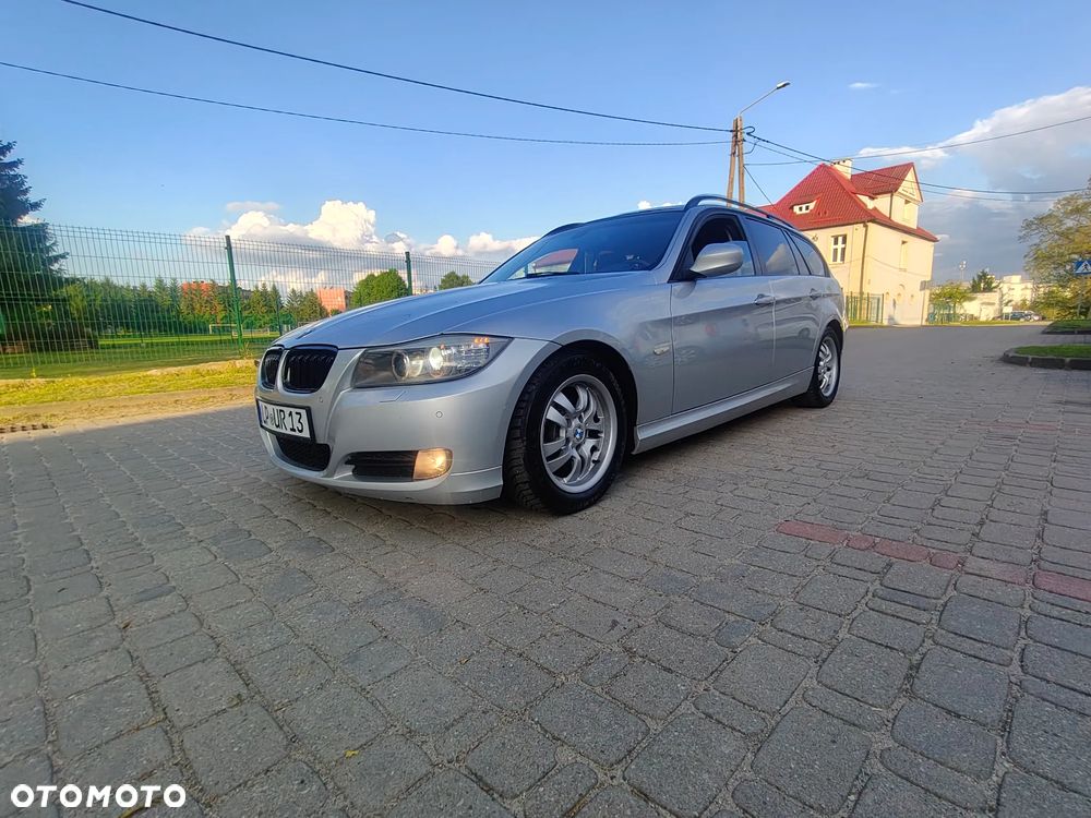 BMW Seria 3 - 19